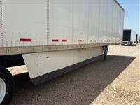 2019 Wabash Duraplate 50