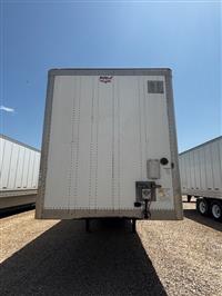 2019 Wabash Duraplate 50