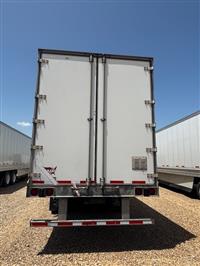 2019 Wabash Duraplate 50