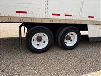 2019 Wabash Duraplate 50
