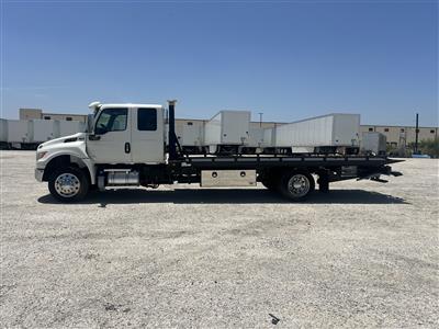 2025 International MV607 