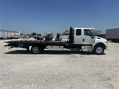 2025 International MV607 
