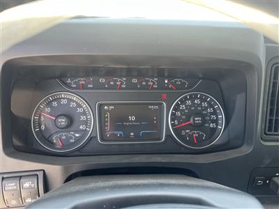 2025 International MV607 