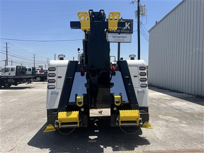 2027 Kenworth T880