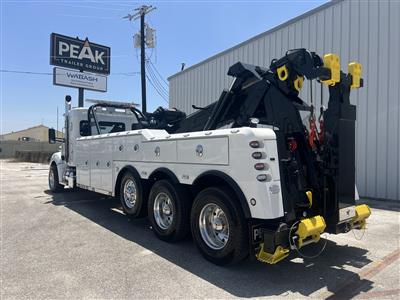 2027 Kenworth T880