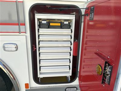 2026 Kenworth W900