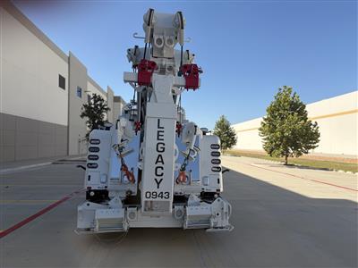 2026 Kenworth W900