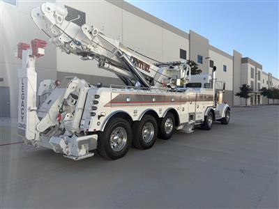 2026 Kenworth W900