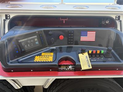 2026 Kenworth W900