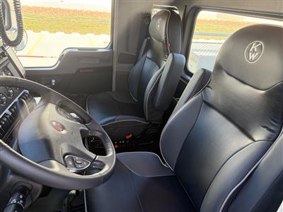 2026 Kenworth W900