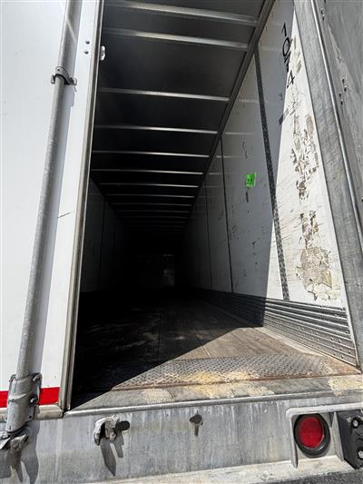 2021 Wabash Duraplate 50