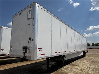 2021 Wabash Duraplate 50