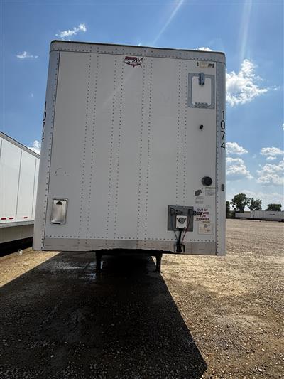 2021 Wabash Duraplate 50