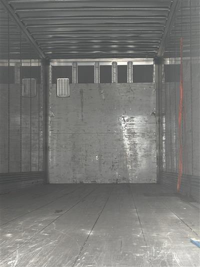 2021 Wabash Duraplate 50
