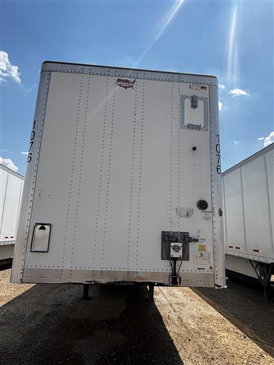 2021 Wabash Duraplate 50