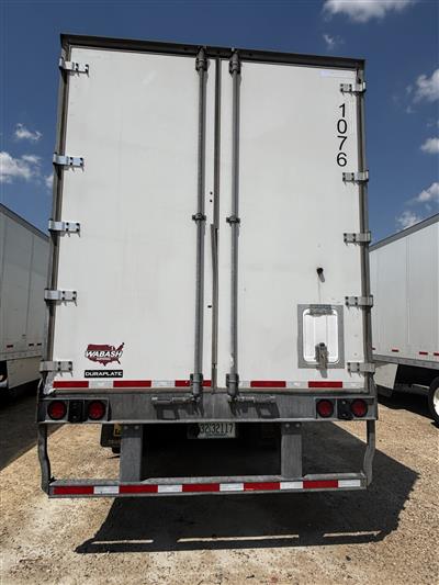 2021 Wabash Duraplate 50