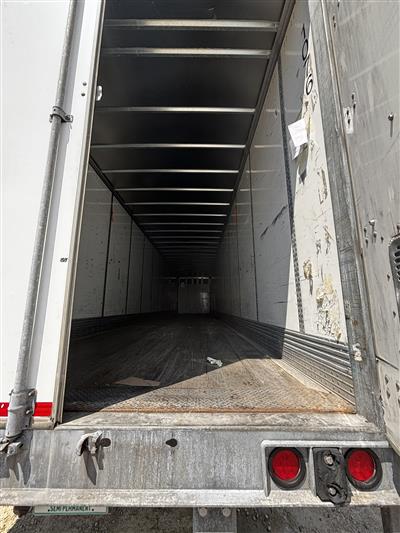 2021 Wabash Duraplate 50