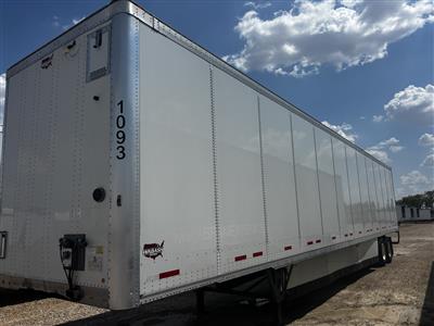 2022 Wabash Duraplate 50