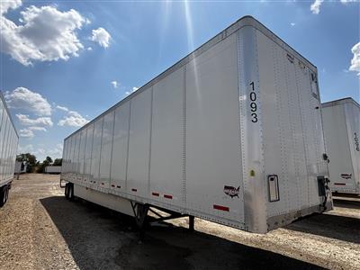 2022 Wabash Duraplate 50