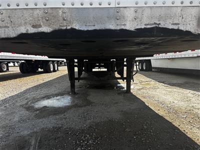 2022 Wabash Duraplate 50