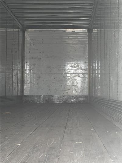 2022 Wabash Duraplate 50