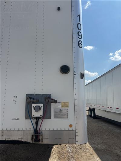 2022 Wabash Duraplate 50