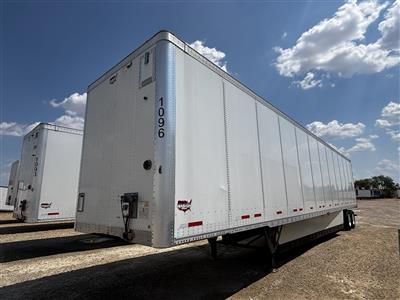 2022 Wabash Duraplate 50