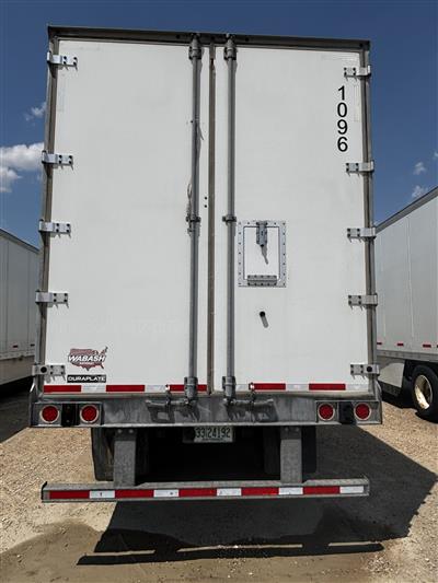 2022 Wabash Duraplate 50