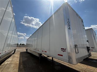 2022 Wabash Duraplate 50