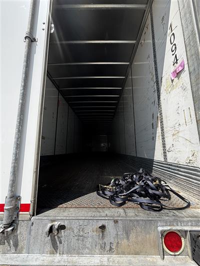 2022 Wabash Duraplate 50