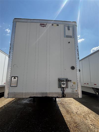 2022 Wabash Duraplate 50