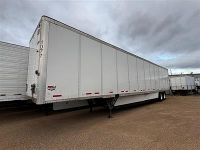 2021 Wabash Duraplate 50