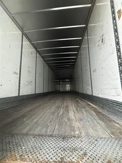 2021 Wabash Duraplate 50