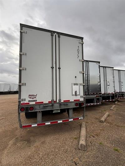 2021 Wabash Duraplate 50