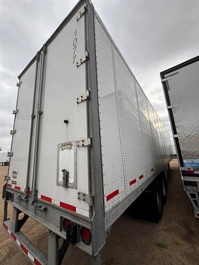 2021 Wabash Duraplate 50