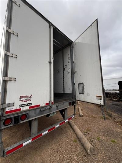 2021 Wabash Duraplate 50