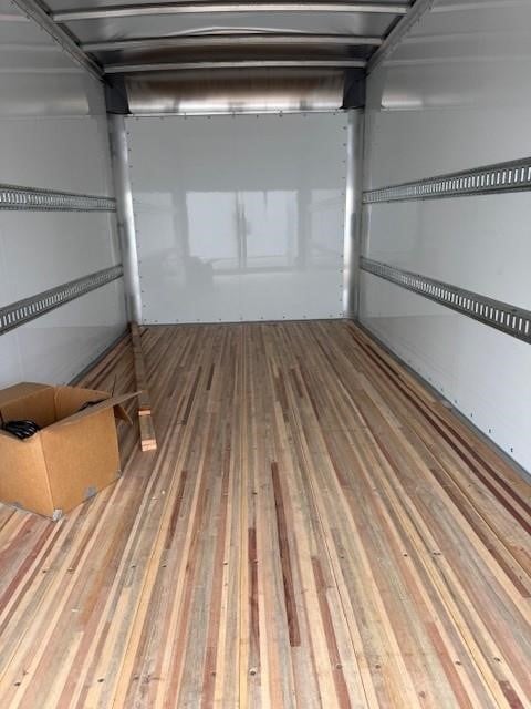 2025 Wabash 16FT DRY BOX