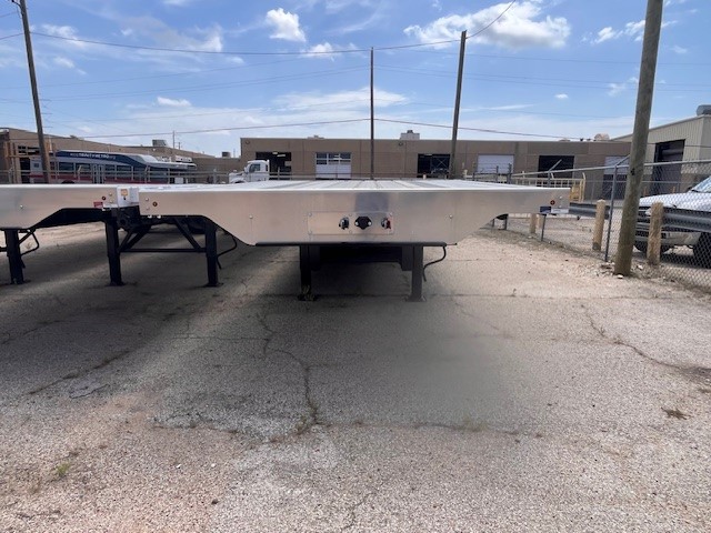 2025 Wabash Combo Drop Deck