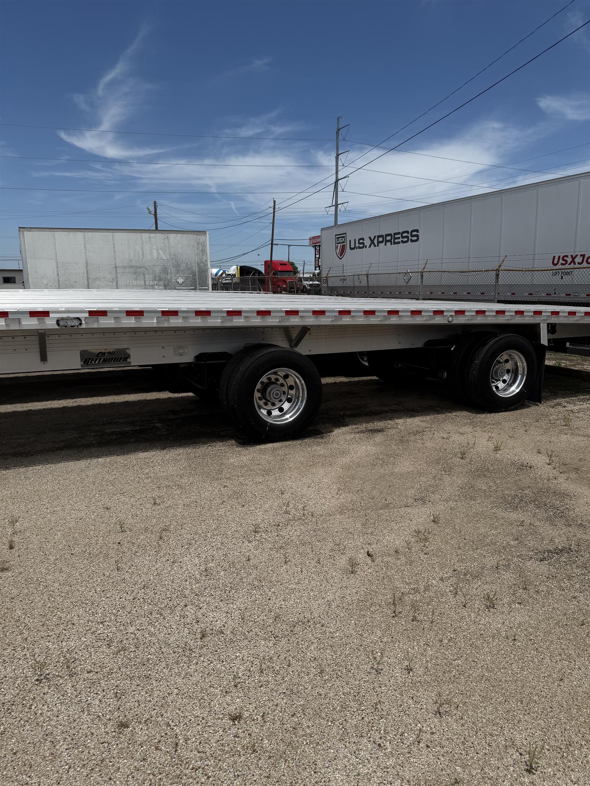 2024 Reitnouer CK90