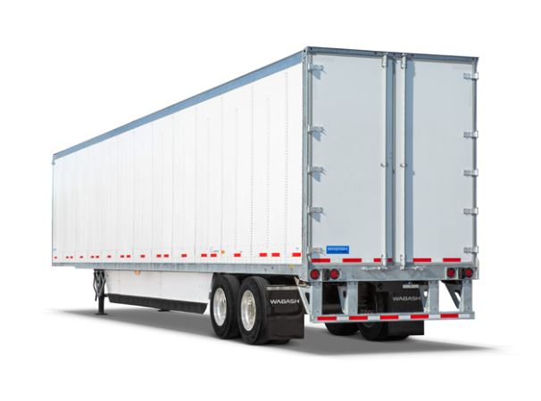 2026 Wabash DuraPlate