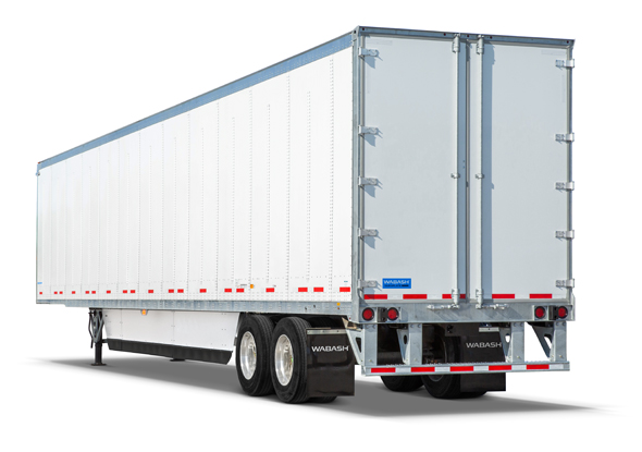 2026 Wabash DuraPlate
