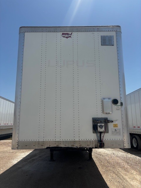 2022 Wabash Duraplate 24