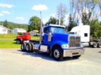 2016 International 9900i