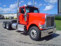 2016 International 9900i