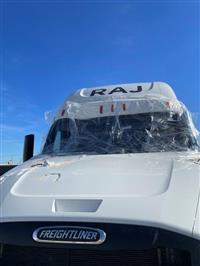 2021 Freightliner PT126SLP
