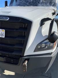 2021 Freightliner PT126SLP