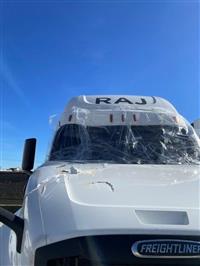 2021 Freightliner PT126SLP