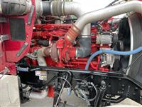 2023 Kenworth W900L