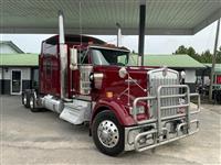 2023 Kenworth W900L