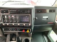 2023 Kenworth W900L